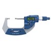 H & H Industrial Products Dasqua 25-50mm/1-2" Digital Quick-Moving Blade Micrometer 4220-2106